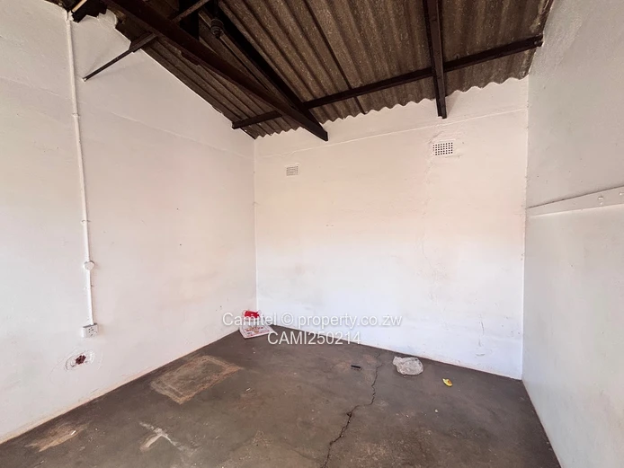 Mount Pleasant double story 4-Bed Family Home with Pool & Borehole