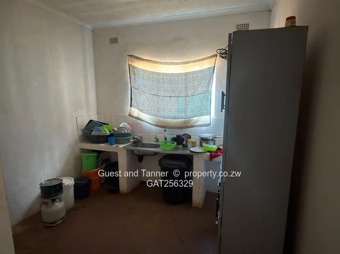 Prime Industrial Property | Chinhoyi