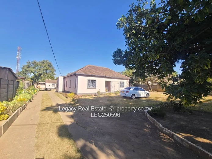 Eastlea Commercial Offices To Let | Prime Location Near CBD