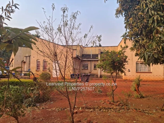 Borrowdale  House For Sale 