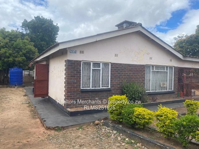 Glenview 7 House To Rent