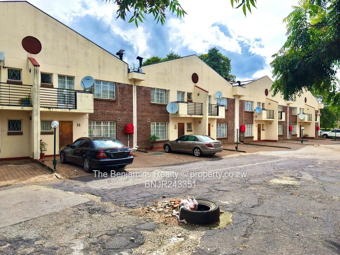 2 Beds 2 Baths Apartment To Let In Mt Pleasant