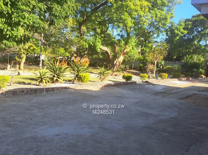 Greendale 3 bedroomed house for Rent 