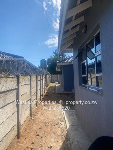 An opportunity not to miss