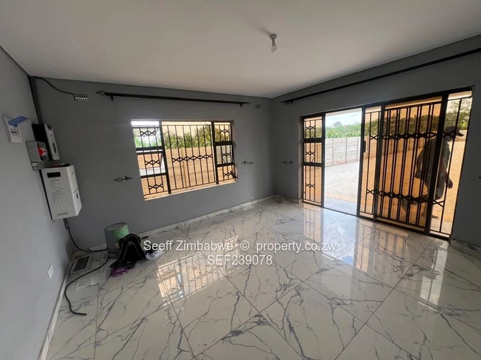 Standalone 3-Bedroom Cottage 