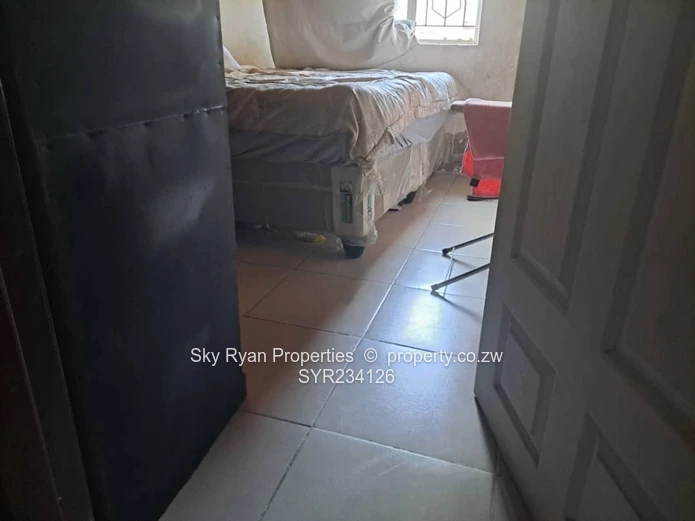 Houghton Park House For Sale