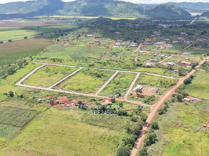 Welbeck Mazowe | Premium Living Redefined (Sole Mandate)