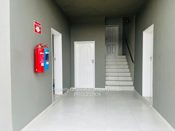 3-Bedroom Flat Rental in Madokero, Harare West