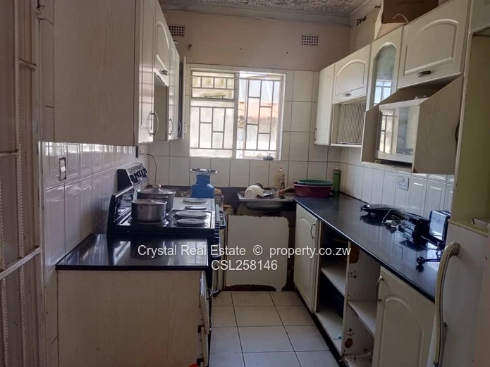 Lovely 3 Bedroom Family Home for Sale  (Sole Mandate)