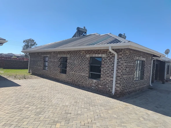 30 Unit Townhouse Complex