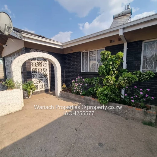 Quick sale!!! A beautiful house for sale in Marimba