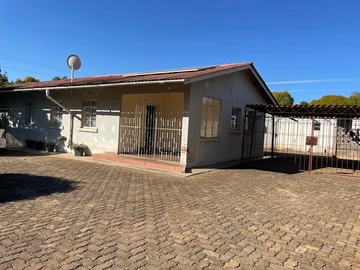 A Home with Heart!