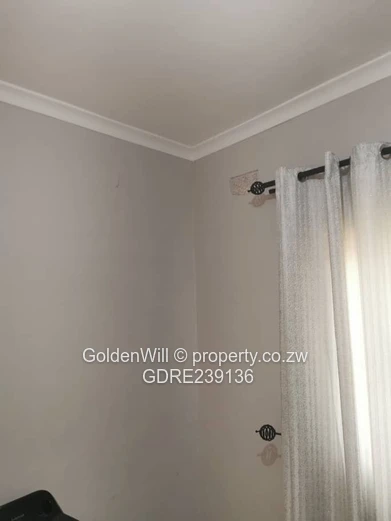 Gletwin Cottage To Rent 