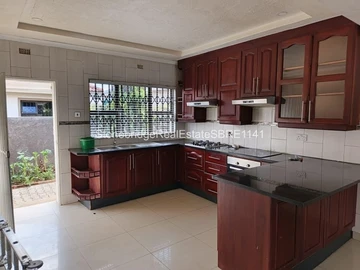 3 Bedroom Townhouse Complex