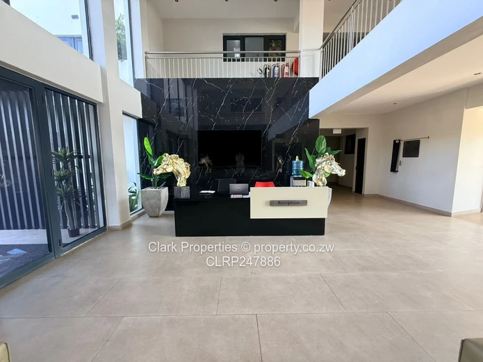 Modern Apartment Living at Millennium Heights