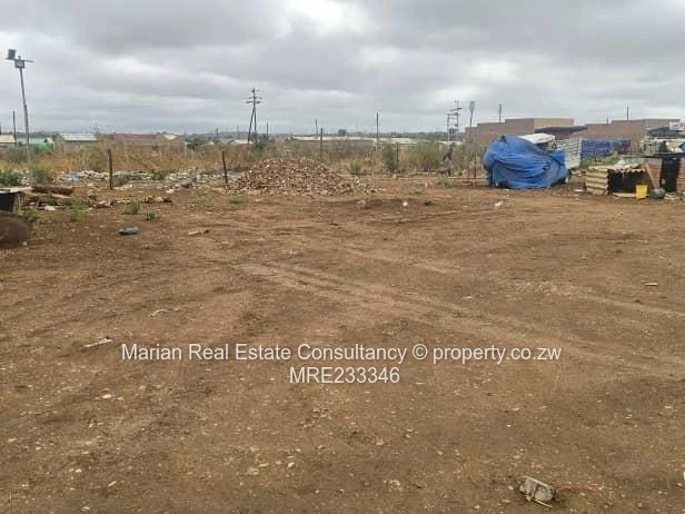 Mbundane Township ,Land  For Sale