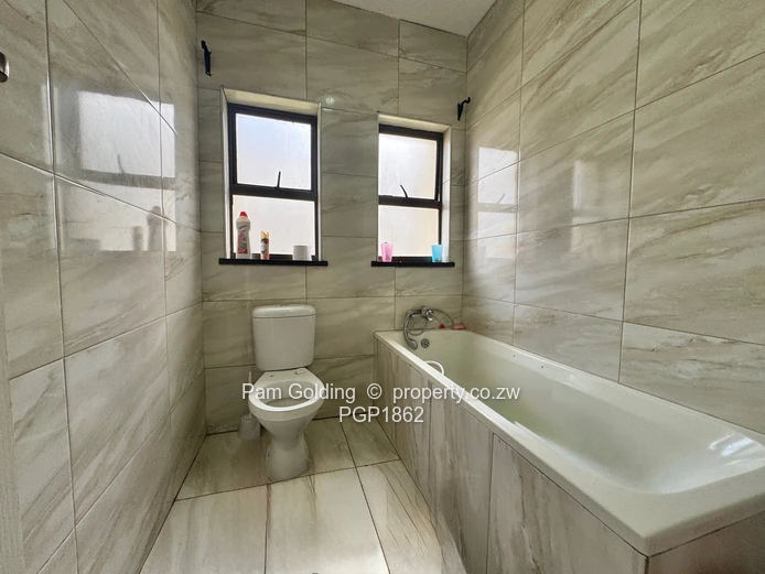 5 Bedroom House – Arlington Estate 