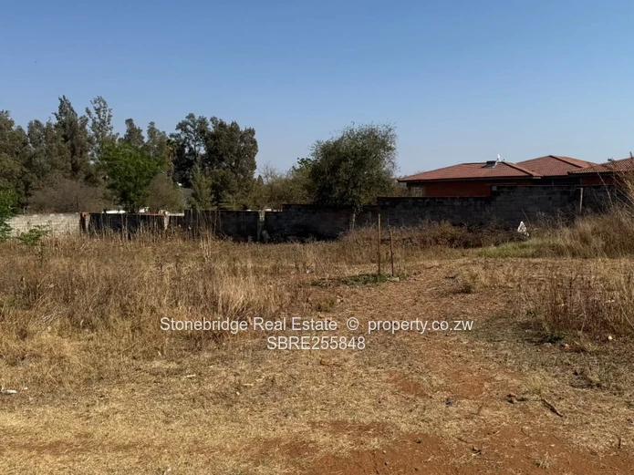  Riverside Stand – Property For Sale $90