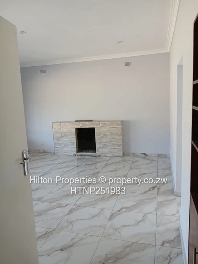 Hatfield 3-Bed Home with Pool, Fireplace & Large Garden
