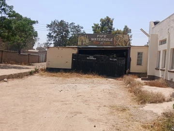 Shop & Retail Property