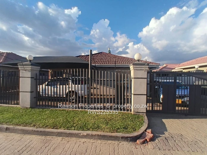 Madokero Estate 