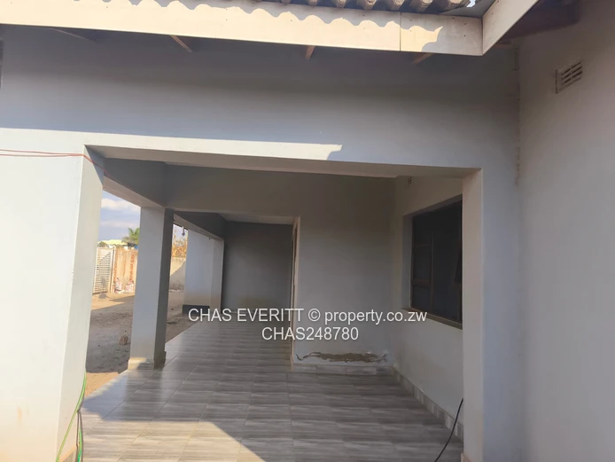 4 Bedroom House in Sandton (Sole Mandate)