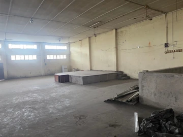 Shop & Retail Property