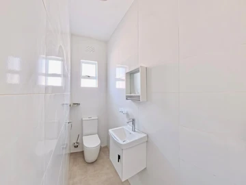 3 Bedroom Townhouse Complex