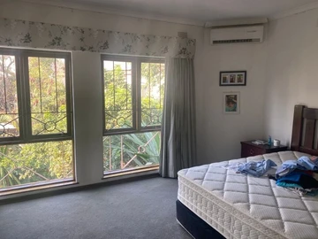 3 Bedroom Garden Flat