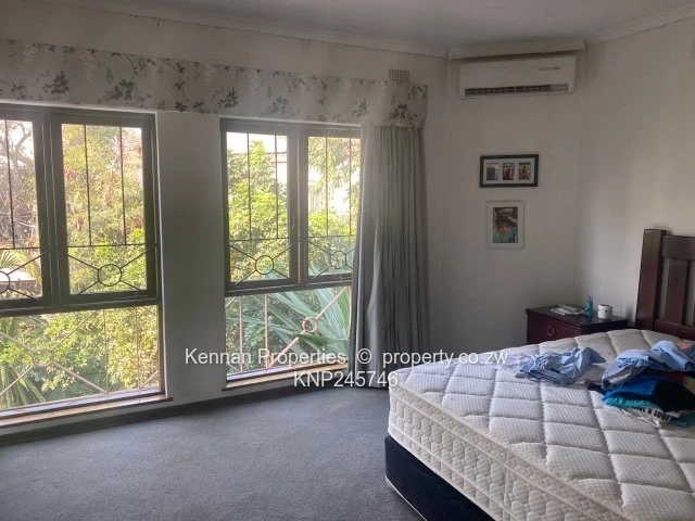 Charming Furnished 3/4 Bedroom (Sole Mandate)