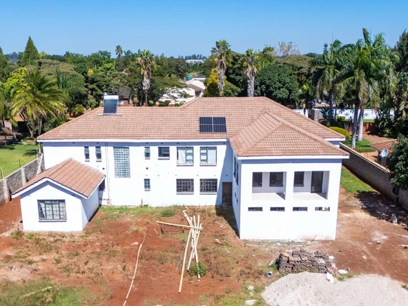 7 Bedroom House