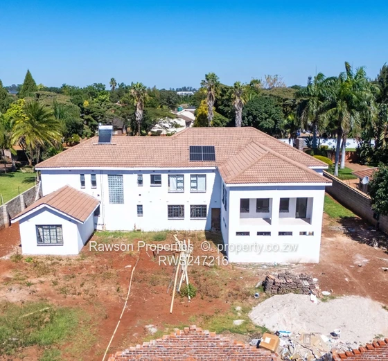 Borrowdale West - Opportunity To Finish To Your Taste!