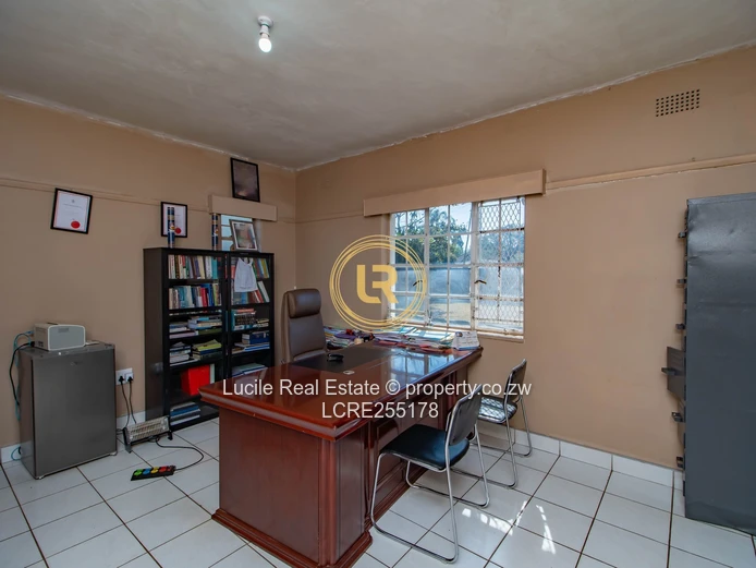 Prime office and investment opportunity in Eastlea.