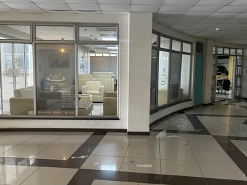 Shop & Retail Property