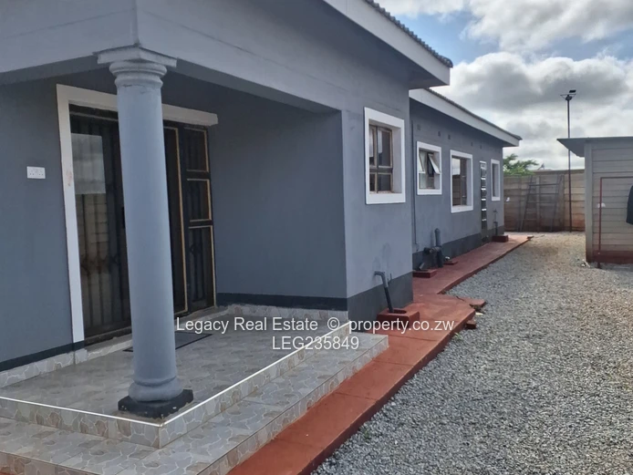  A brilliant opportunity for anyone looking to establish a guest lodge, Airbnb or  good ROI