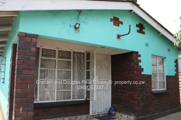 Glenview 3 House for Sale