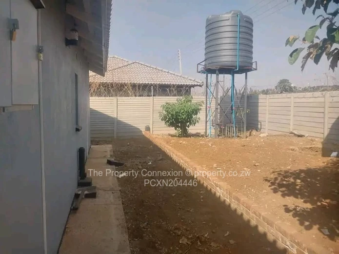 Charming 2-Bedroom Garden Flat in Tynwald Pleasant Valley