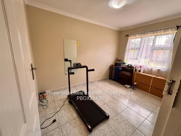 Houghton Park house for sale! 