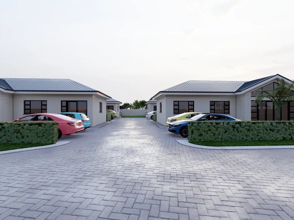 3 Bedroom Flat & Apartment