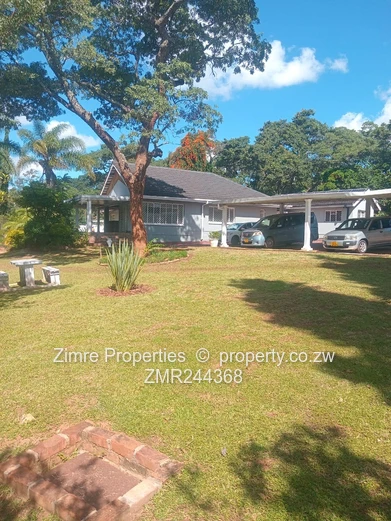 IMMACULATE HOUSE avail for 1 Sept 2026 (Sole Mandate)