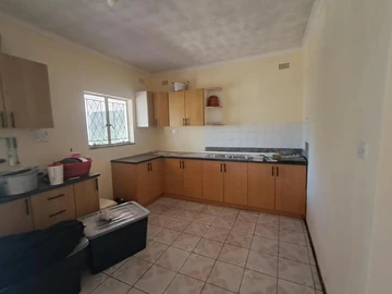 2 Bedroom Cottage