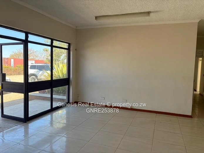 Premium Office Space To rent in Ruwa (Sole Mandate )  (Sole Mandate)