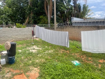 2 Bedroom Garden Flat