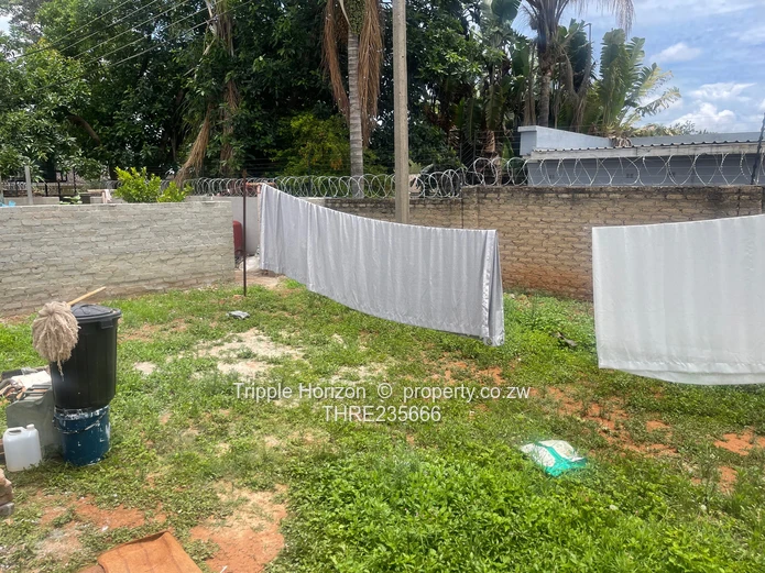 Refurbished Garden Flat For Sale (Sole Mandate)