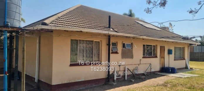 Hatfield House For Sale – $190,000