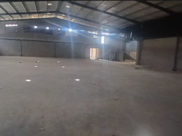 Warehouse & Factory
