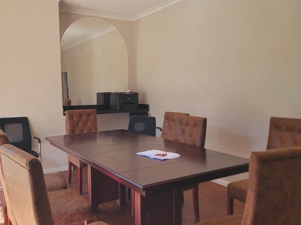 5 Bedroom House