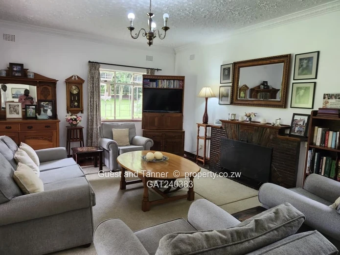 Exclusive Mandara Estate Living on 12,000m² of Prime Land