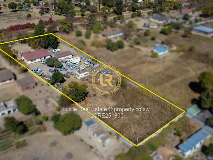 Unlock the Potential-Spacious Northway Property for Sale