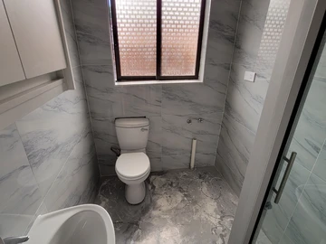 3 Bedroom Townhouse Complex